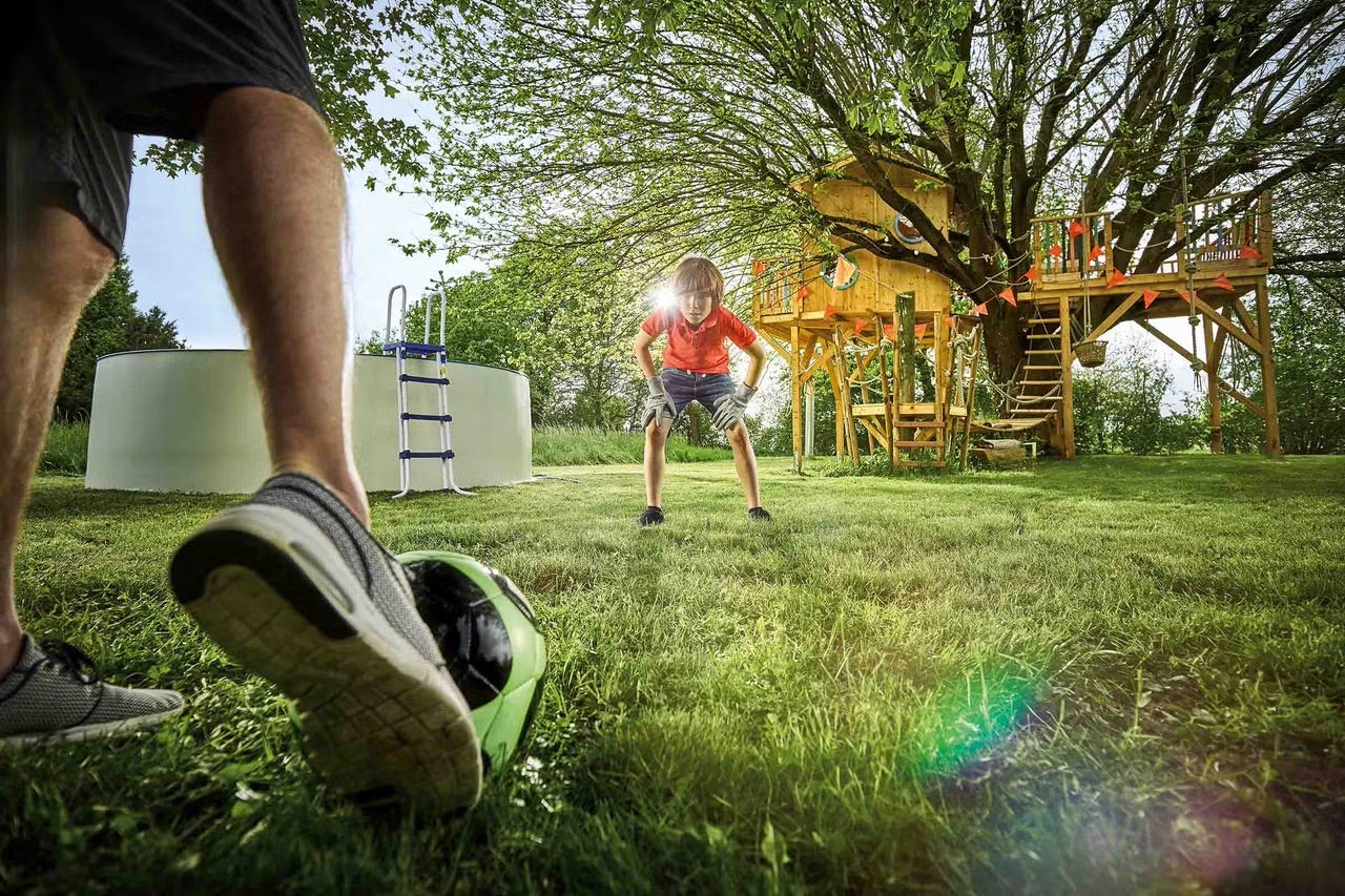 Dětský zahradní domek