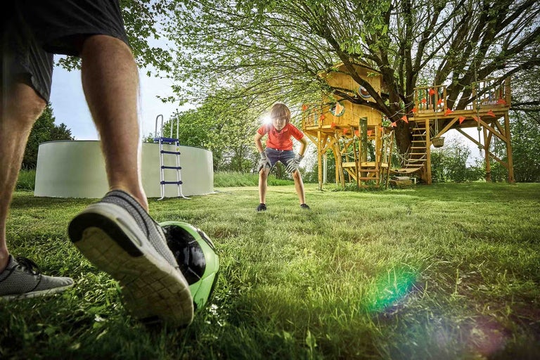 Dětský zahradní domek