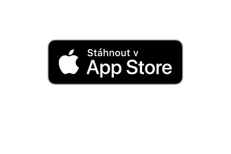 Stáhnout v App Store