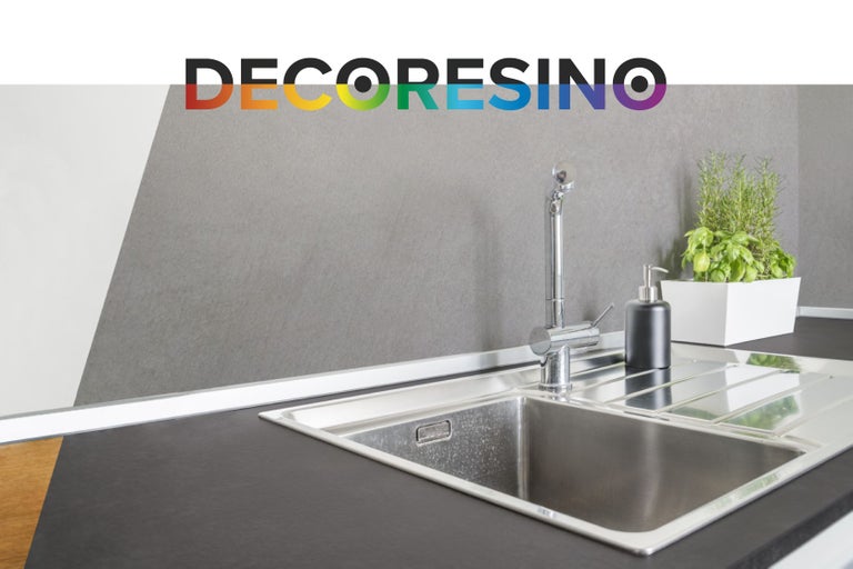 Decoresino - Nevyhazujte staré věci. Renovujte.