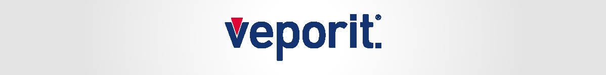 Logo společnosti Veporit
