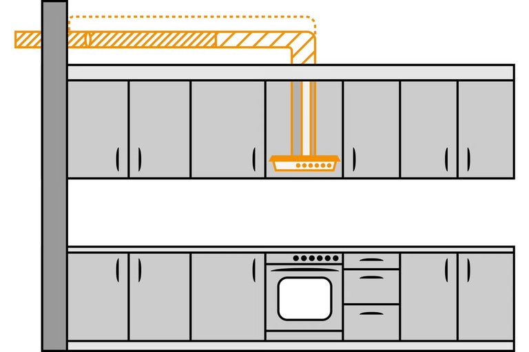 Jak vybrat digestoř