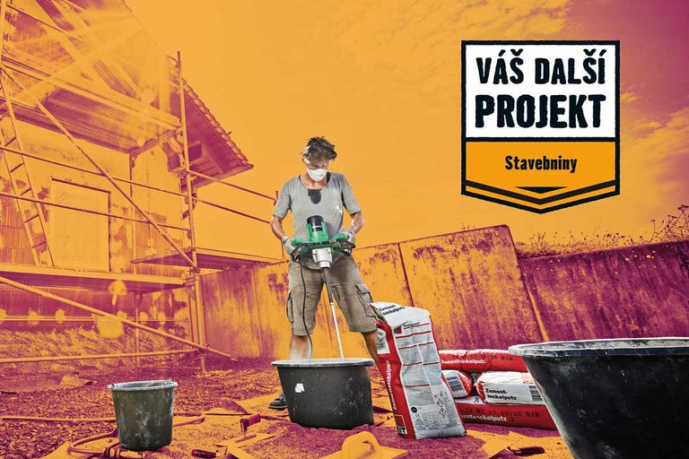 Nezastavujte. Stavte o sto šest.