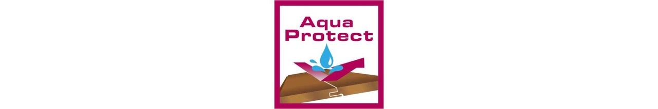 Symbol Aqua Protect