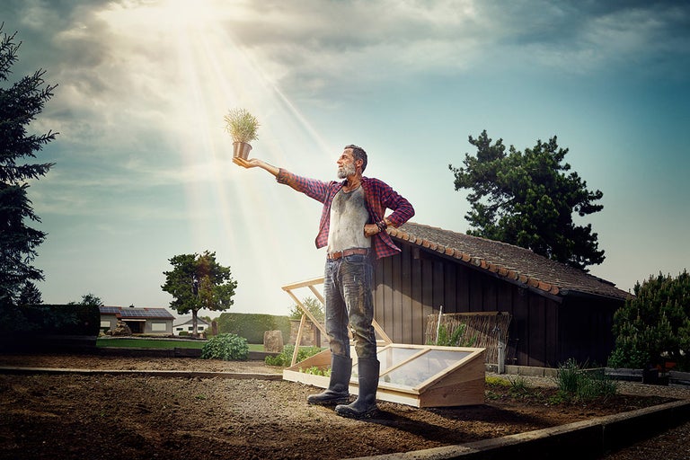 Životní prostředí