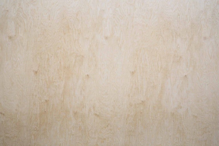 Dřevěná deska z dýhy