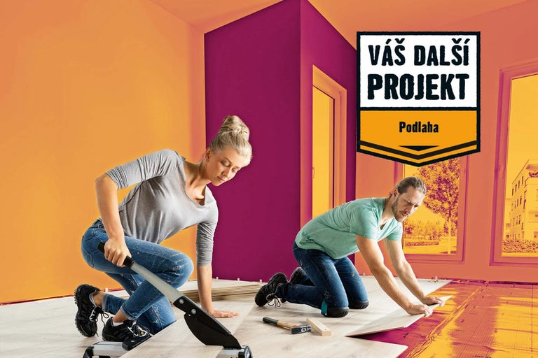 Láska na první krok