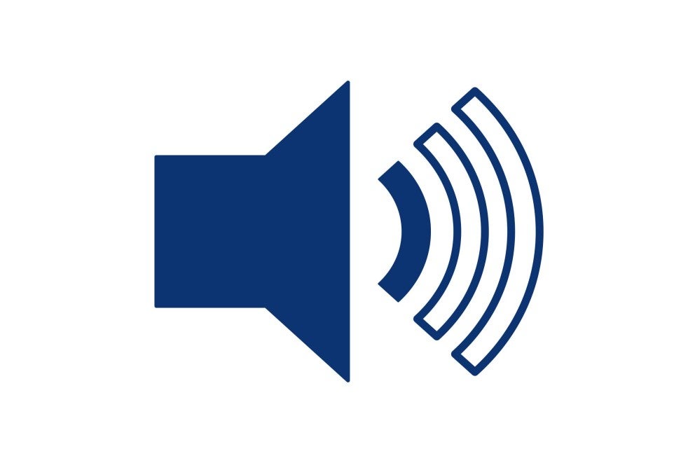 Symbol reproduktoru