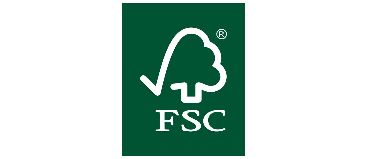 Logo Forest Stewardship Council