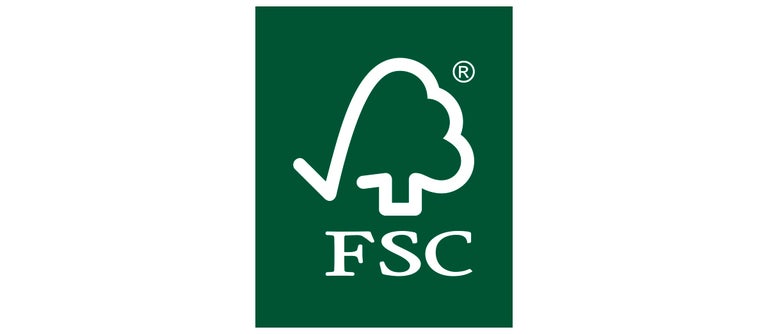 Logo Forest Stewardship Council
