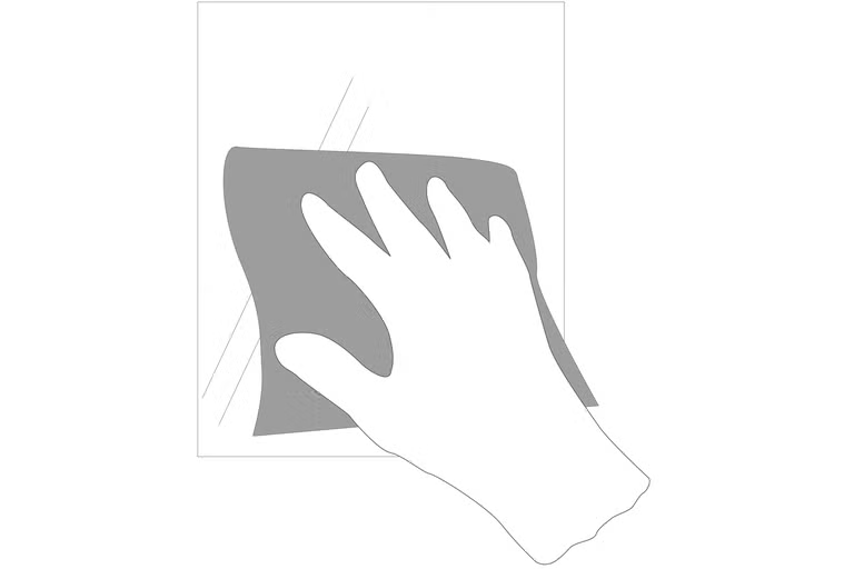 Jak malovat stříkací pistolí