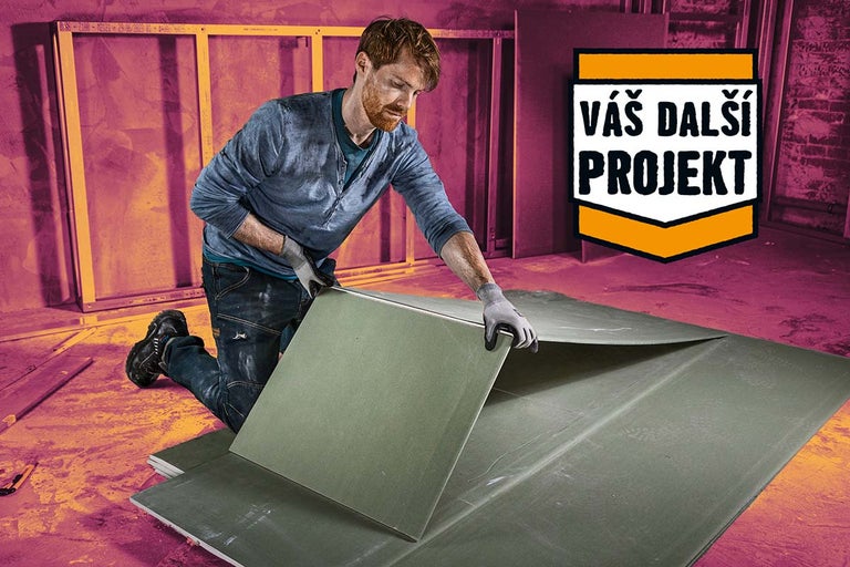 Čarujeme s prostorem