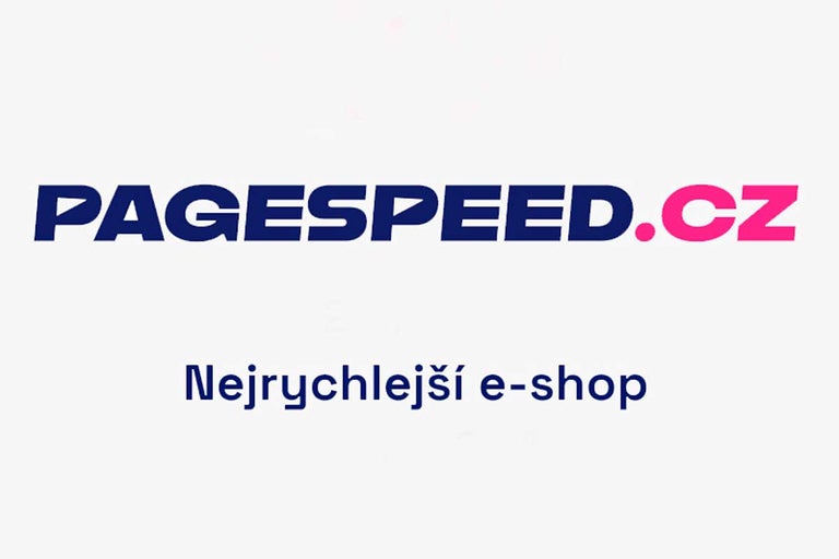 Pagespeed.cz Logo