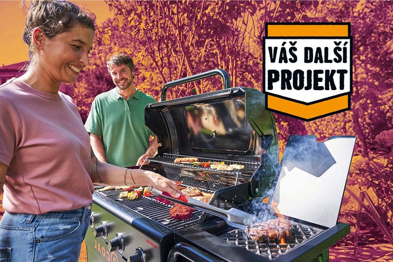 Láska prochází žaludkem