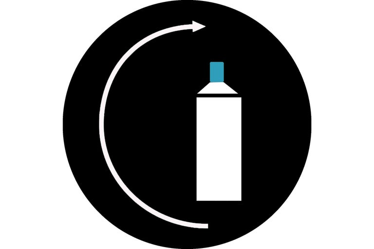 Symbol pro otočnou kartuši