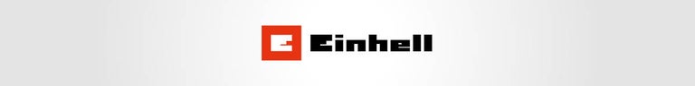 Logo společnosti Einhell