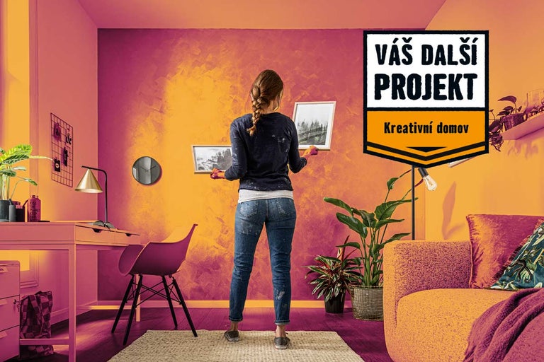 Zaplňte všechna prázdná místa