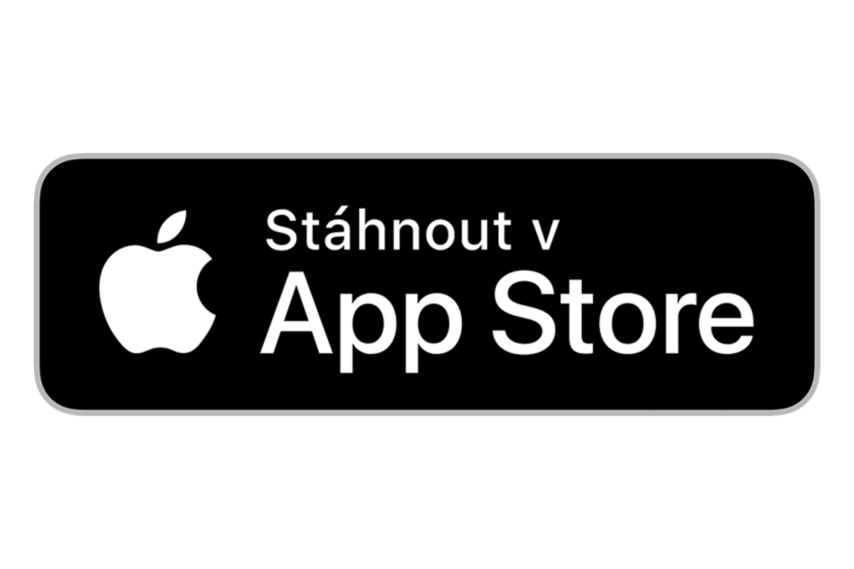 Stáhnout v App Store