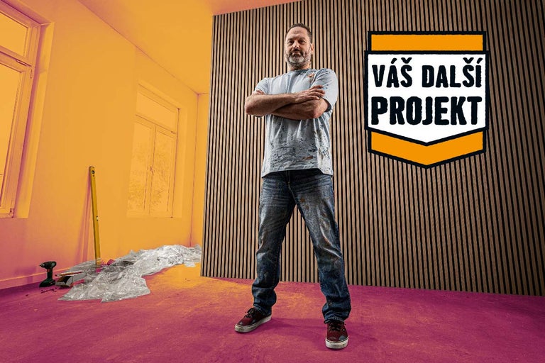 Postavte se před hotovou věc