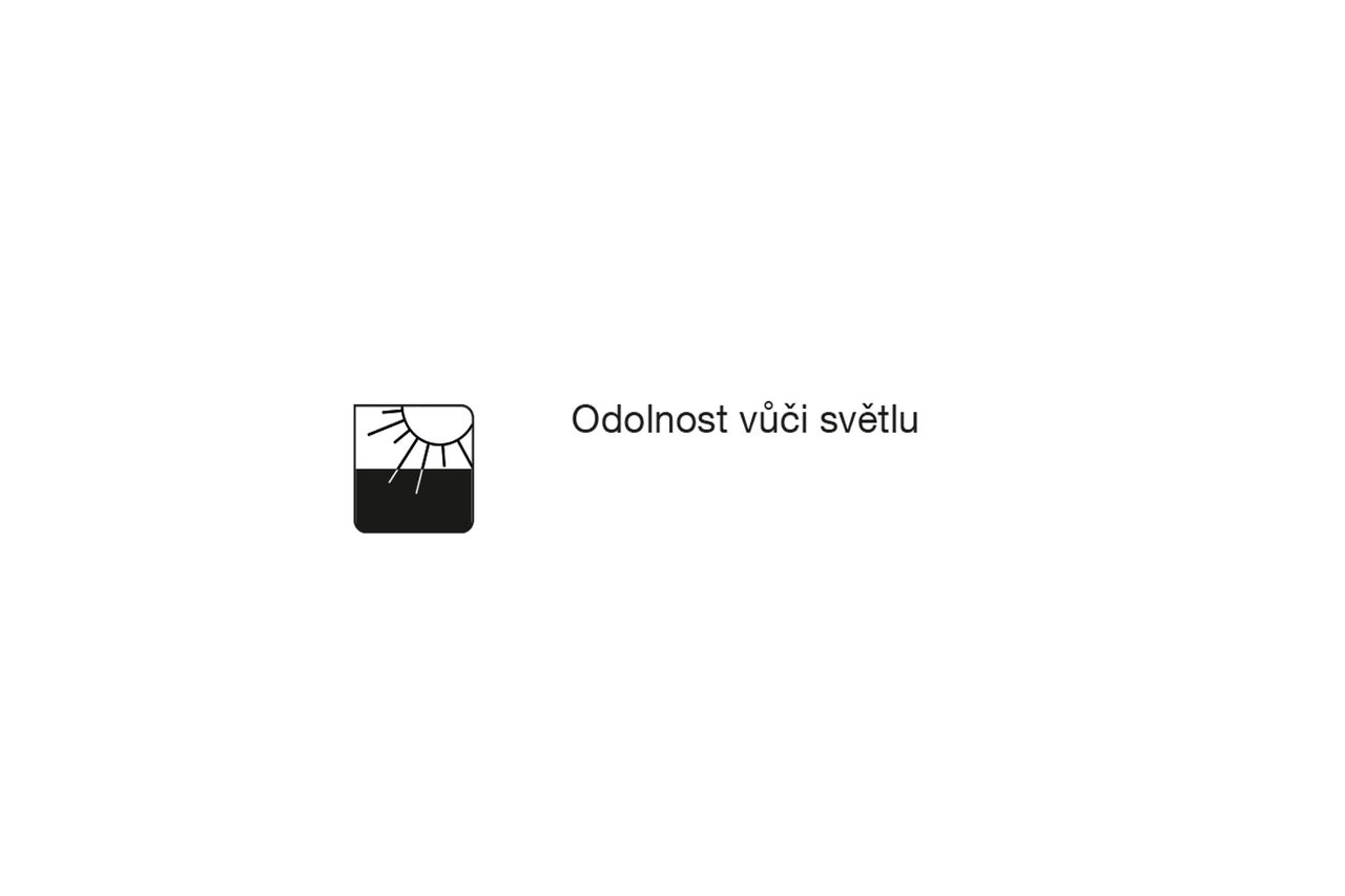 Odolnost vůči světlu