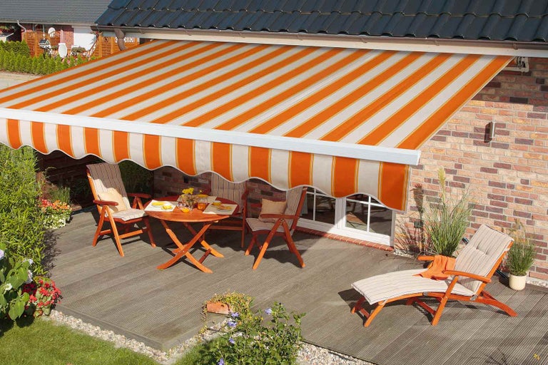 5 tipů, jak vybrat markýzu