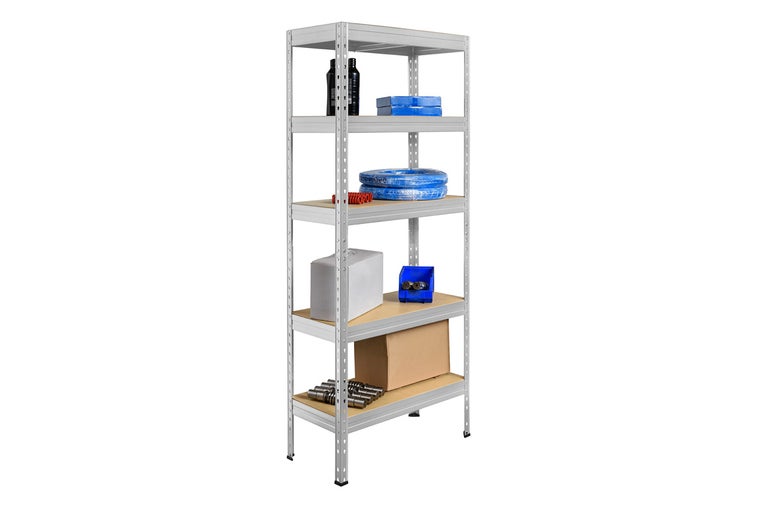 Značka KOVONA regál