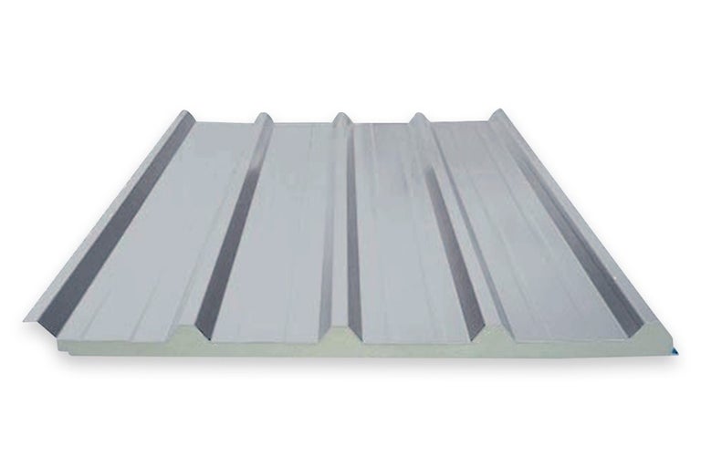 Izolační panel pro střechy