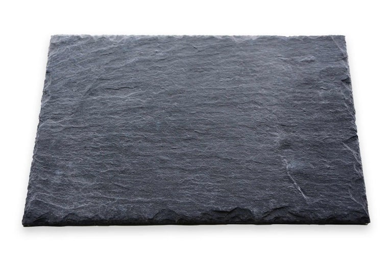 Obdélníková břidlicová deska