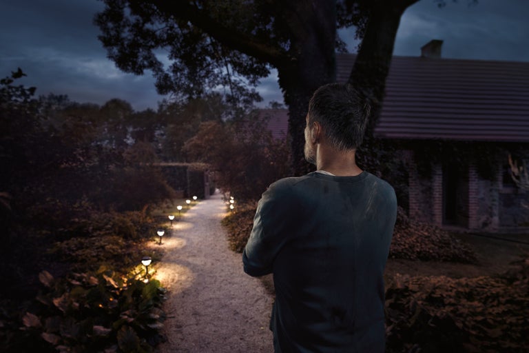 5 nejčastějších otázek při výběru solárního osvětlení