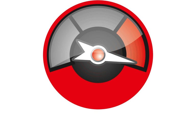 Symbol pro vysoký výkon