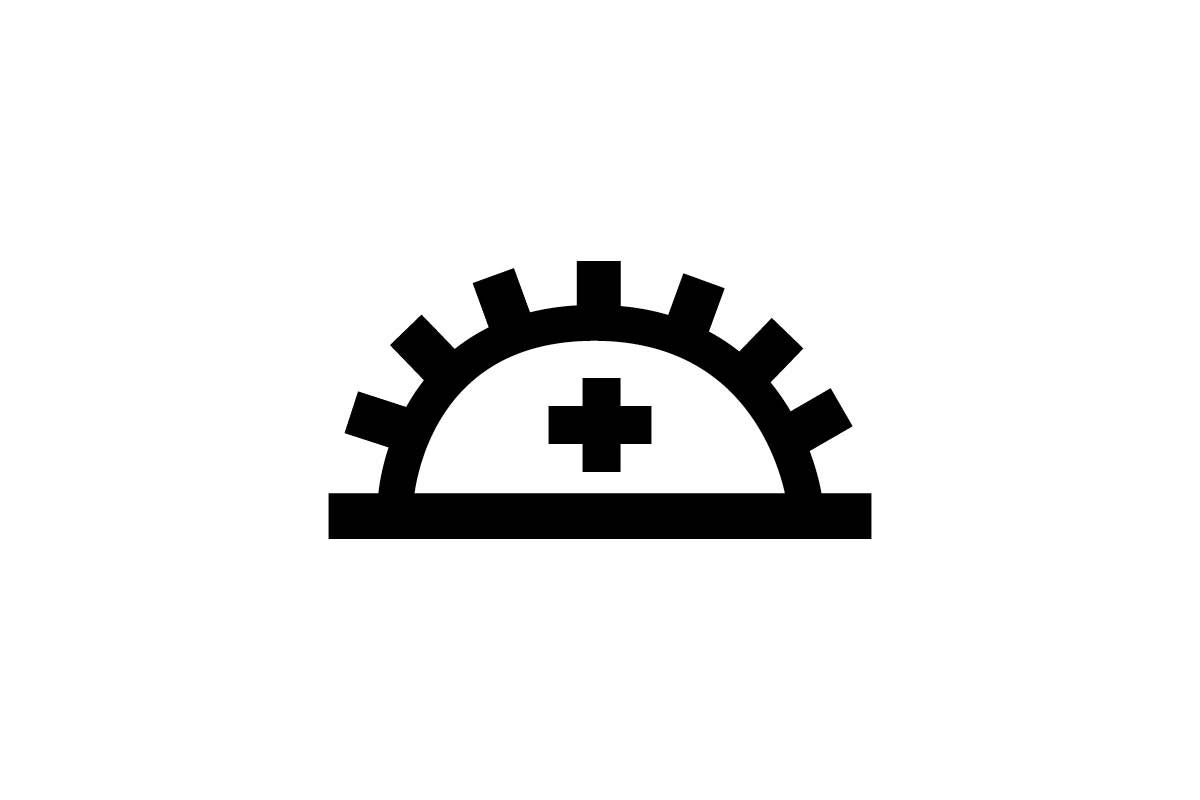 Logo společnosti Hornbach