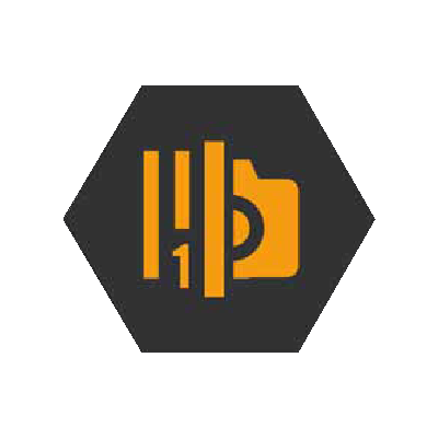 Symbol projektového návodu HORNBACH