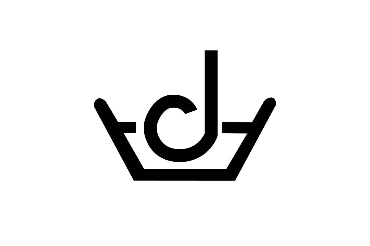 Logo čisticích systémů TCD