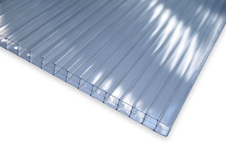 Polykarbonátová dutinková deska