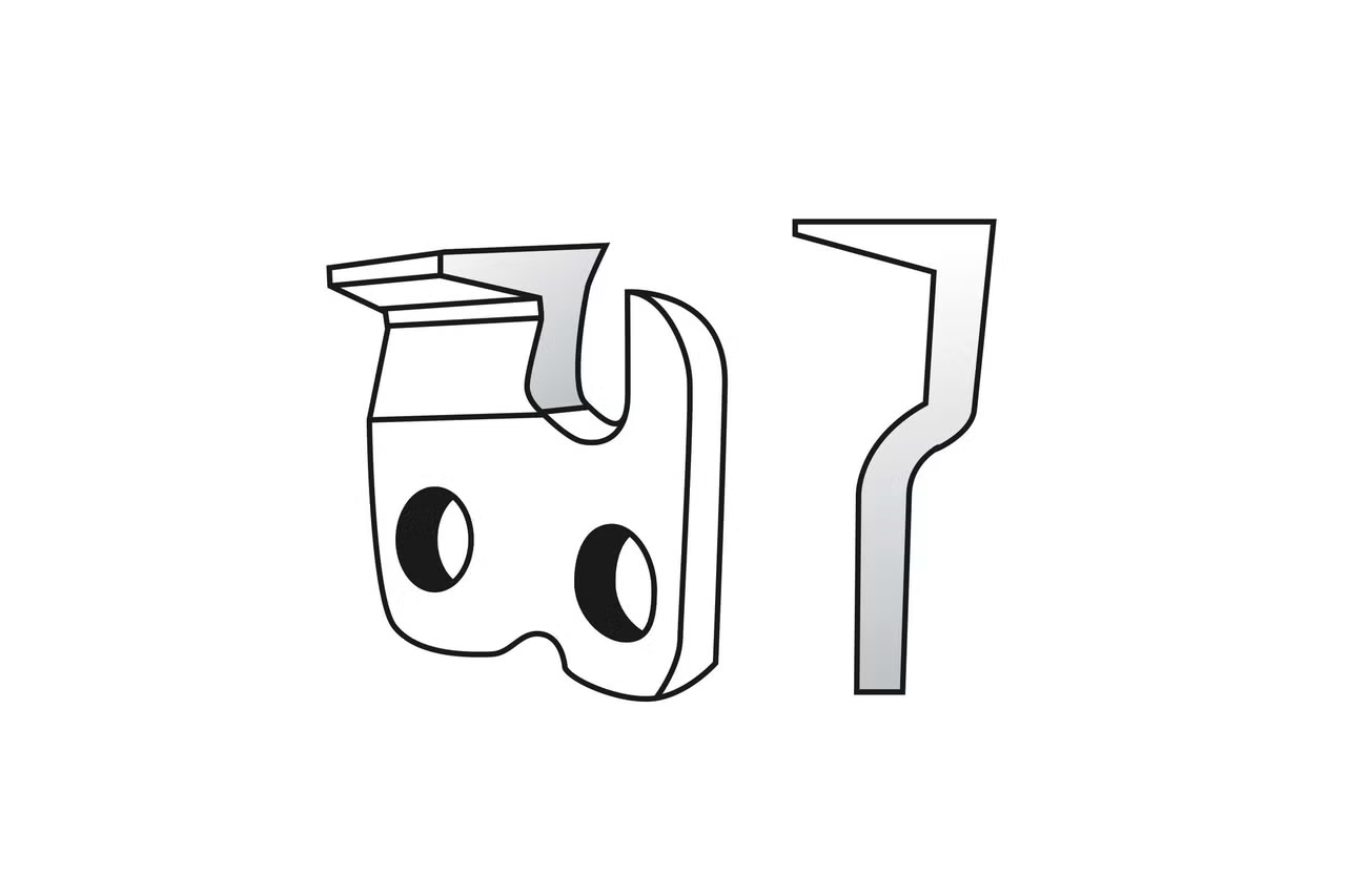 Plno-dlátovitý zub