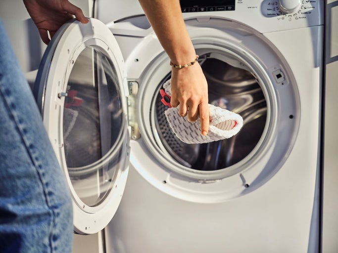 Pratelná náhrada k mopu značky Vileda