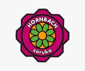 Záruční pečeť Hornbach