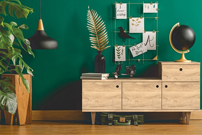 Jak lepit samolepicí fólie