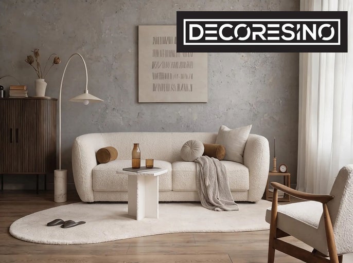 Decoresino - Udělejte si prostor po svém
