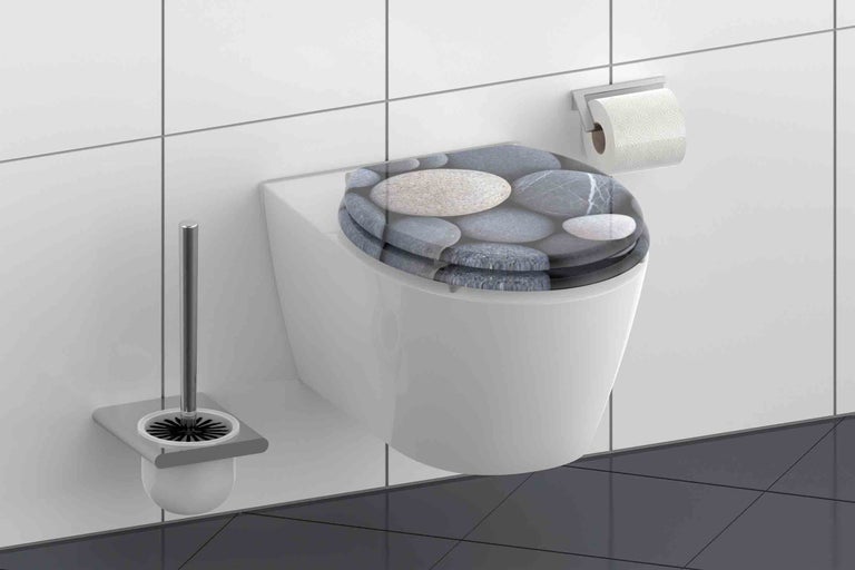 4 tipy, jak vybrat WC