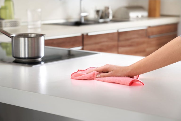 Mikrohadřík Vileda Ultra Fresh