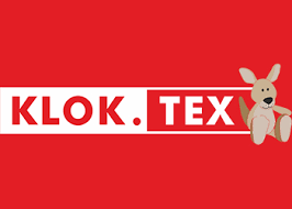 Logo Klok Tex