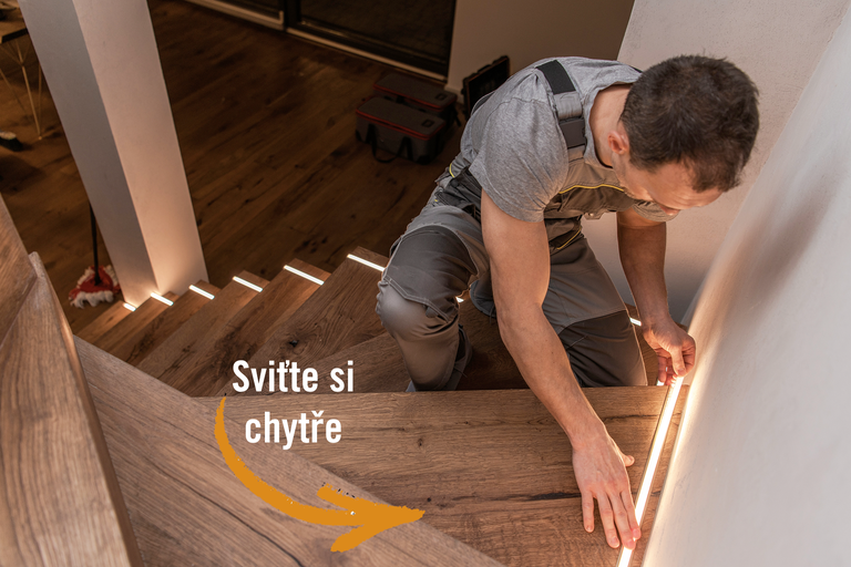 7 tipů, jak vybrat LED pásek