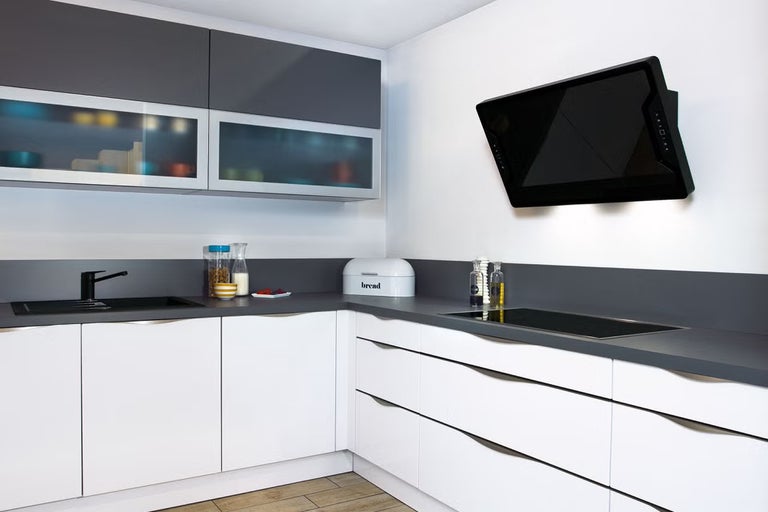 Jak vybrat digestoř