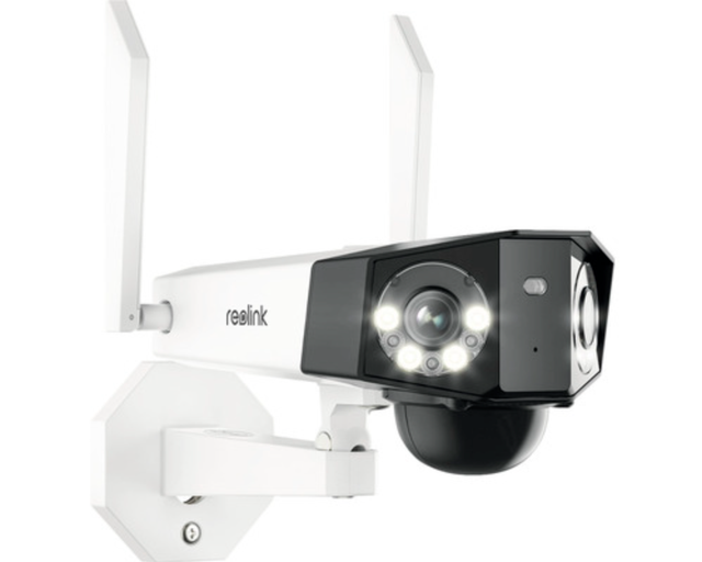 Venkovní bezpečnostní kamera Reolink