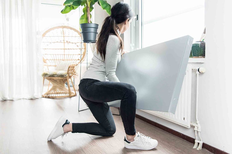 Jak odvzdušnit radiátory a připravit je na sezónu