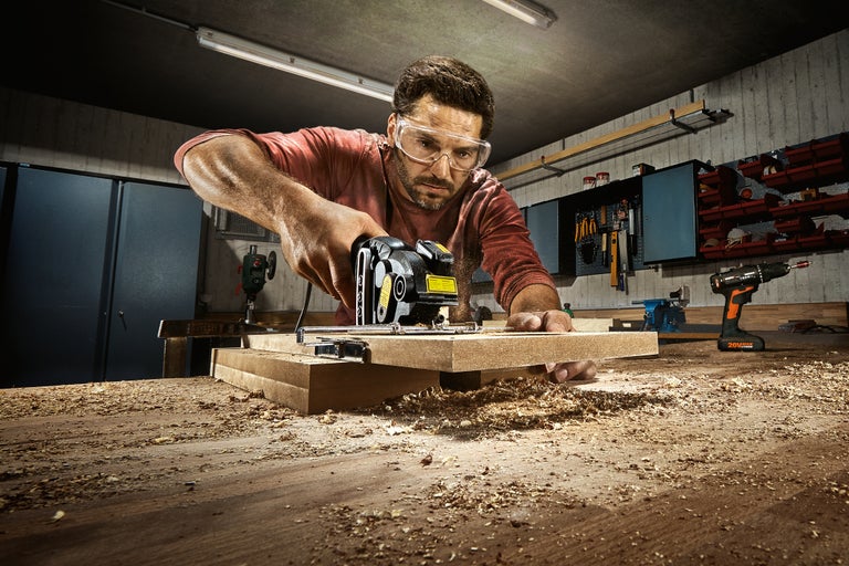 Nářadí, bez kterého se neobejde žádná dílna
