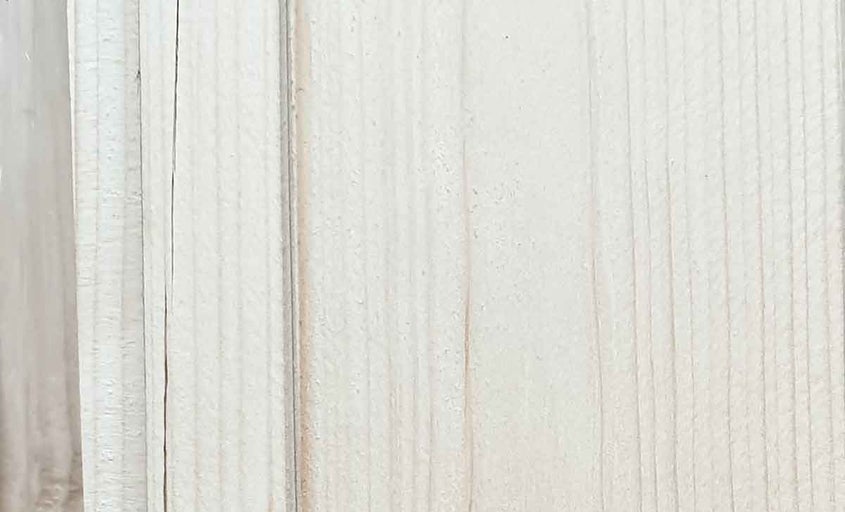 Dřevěné panely s dřevěnou strukturou