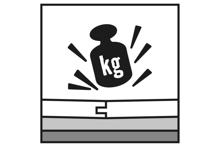 Symbol vysoké nosnosti