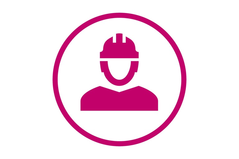 Symbol pro řemeslníka